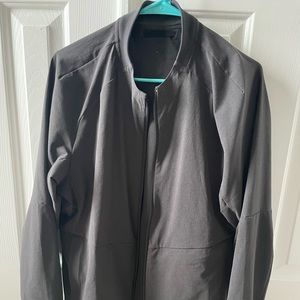 Lululemon Bomber Jacket